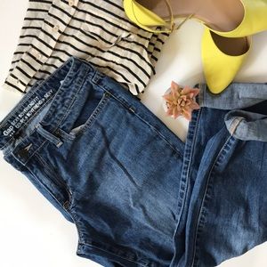 Sexy boyfriend jeans 👖